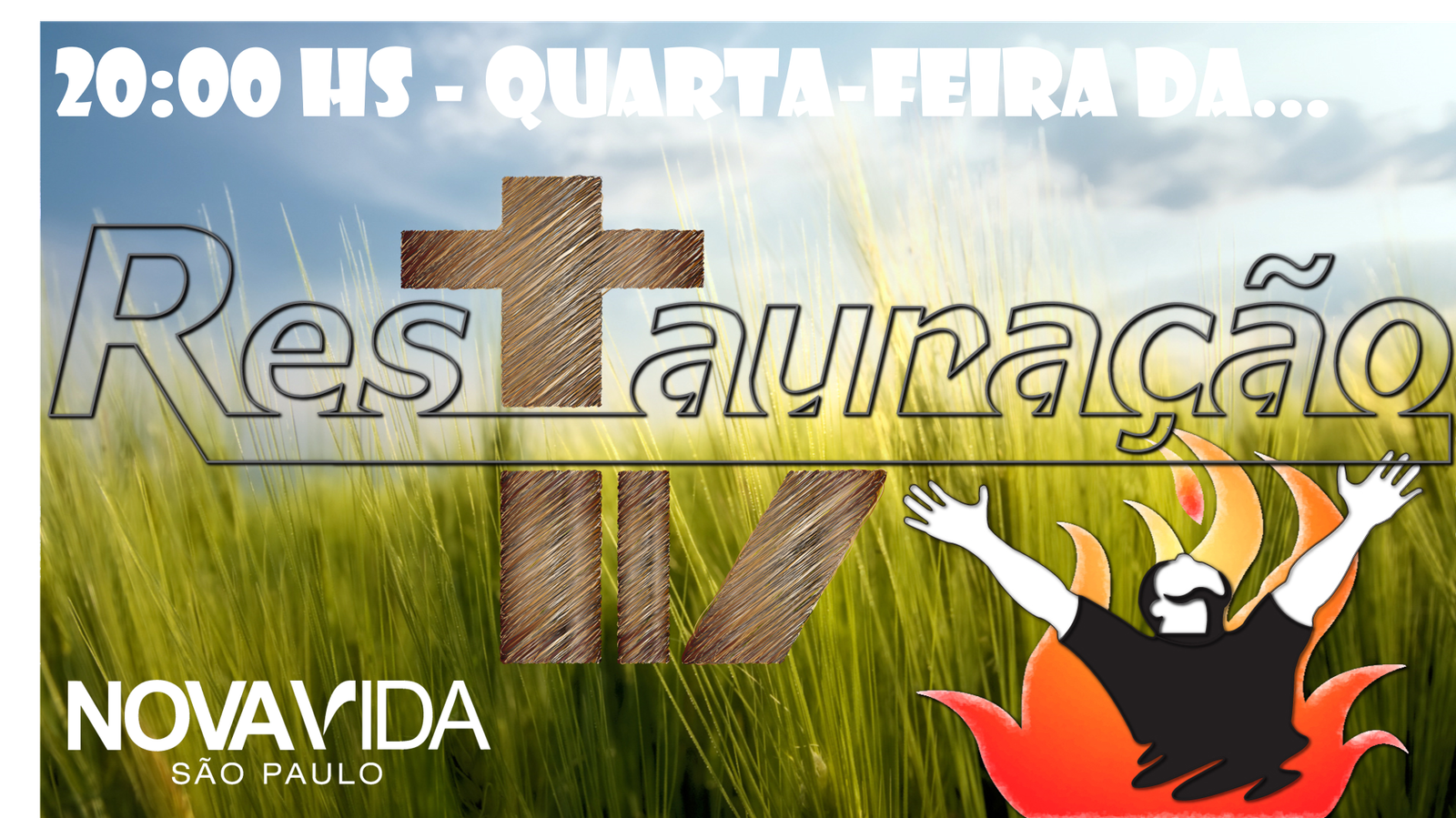 Igreja Nova Vida São Paulo em São Paulo — foto 5